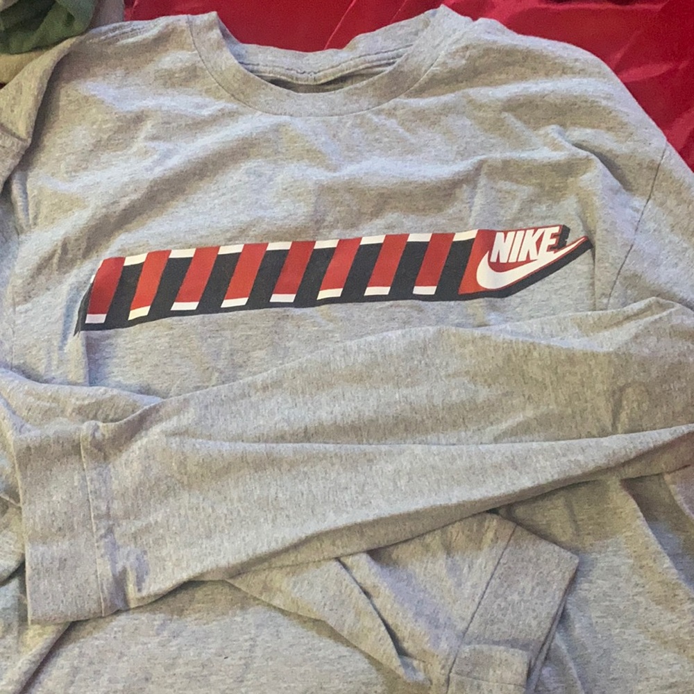 Nike long sleeve
